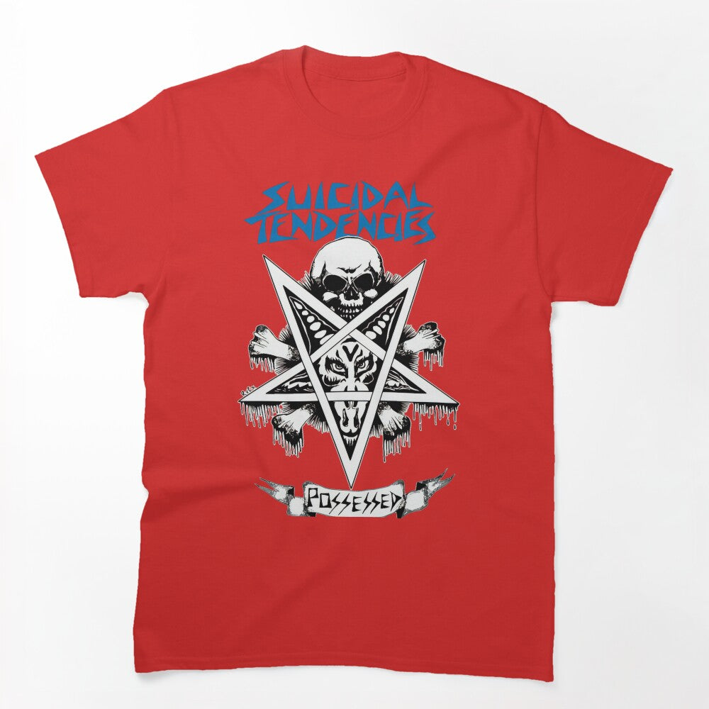 Old School Thrash 1 Shirt