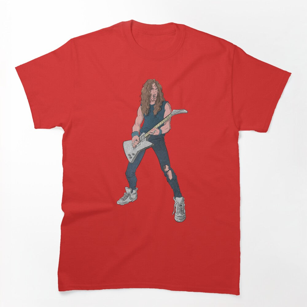 Thrasher Shirt