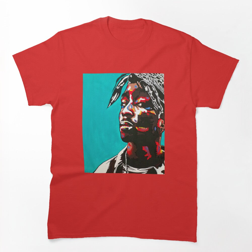 Famous Rappers Shirt