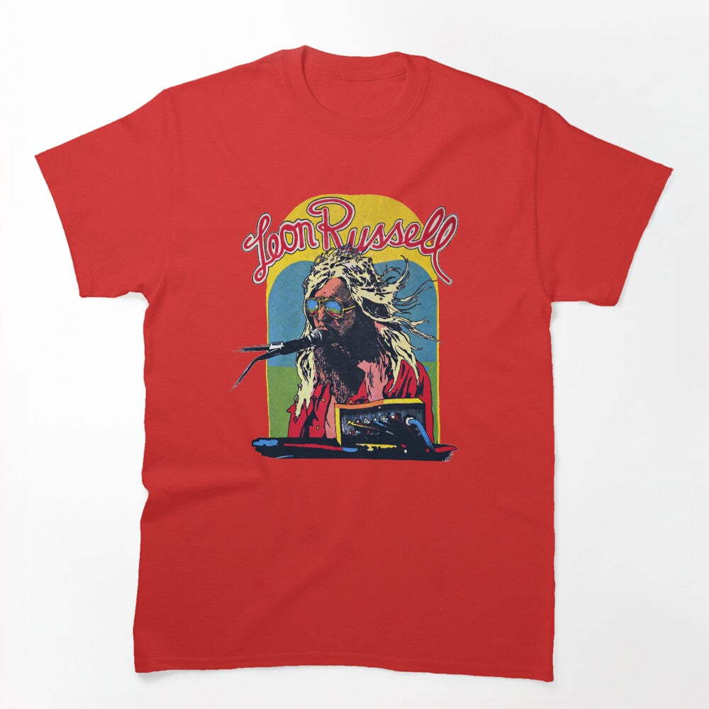 Tulsa Sound Shirt