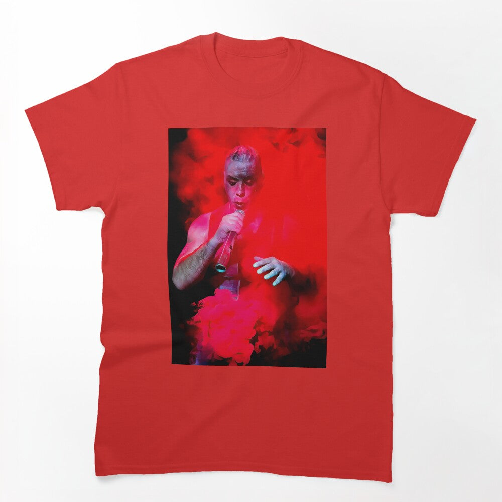 Rosenrot Shirt