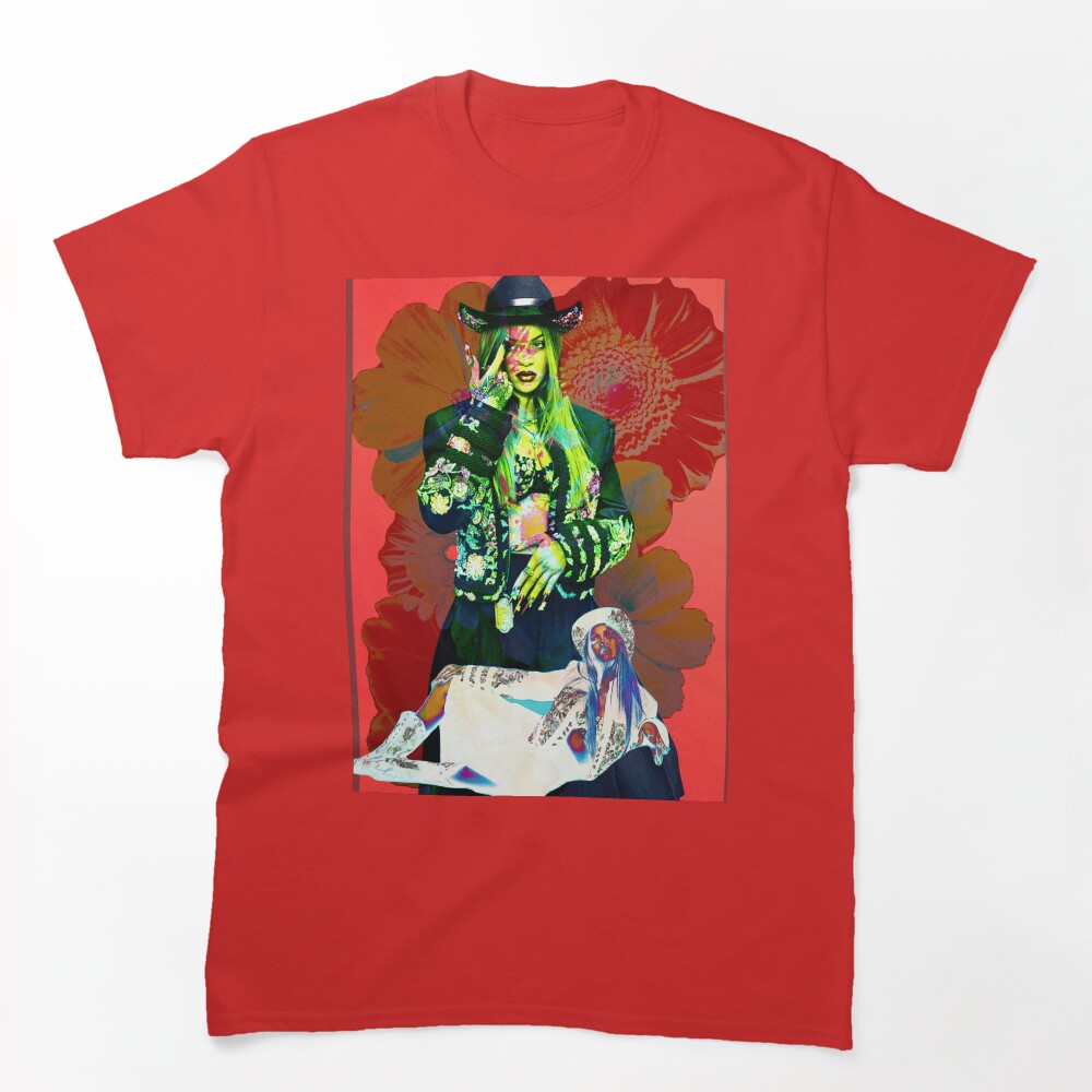 Riri Bloom Shirt