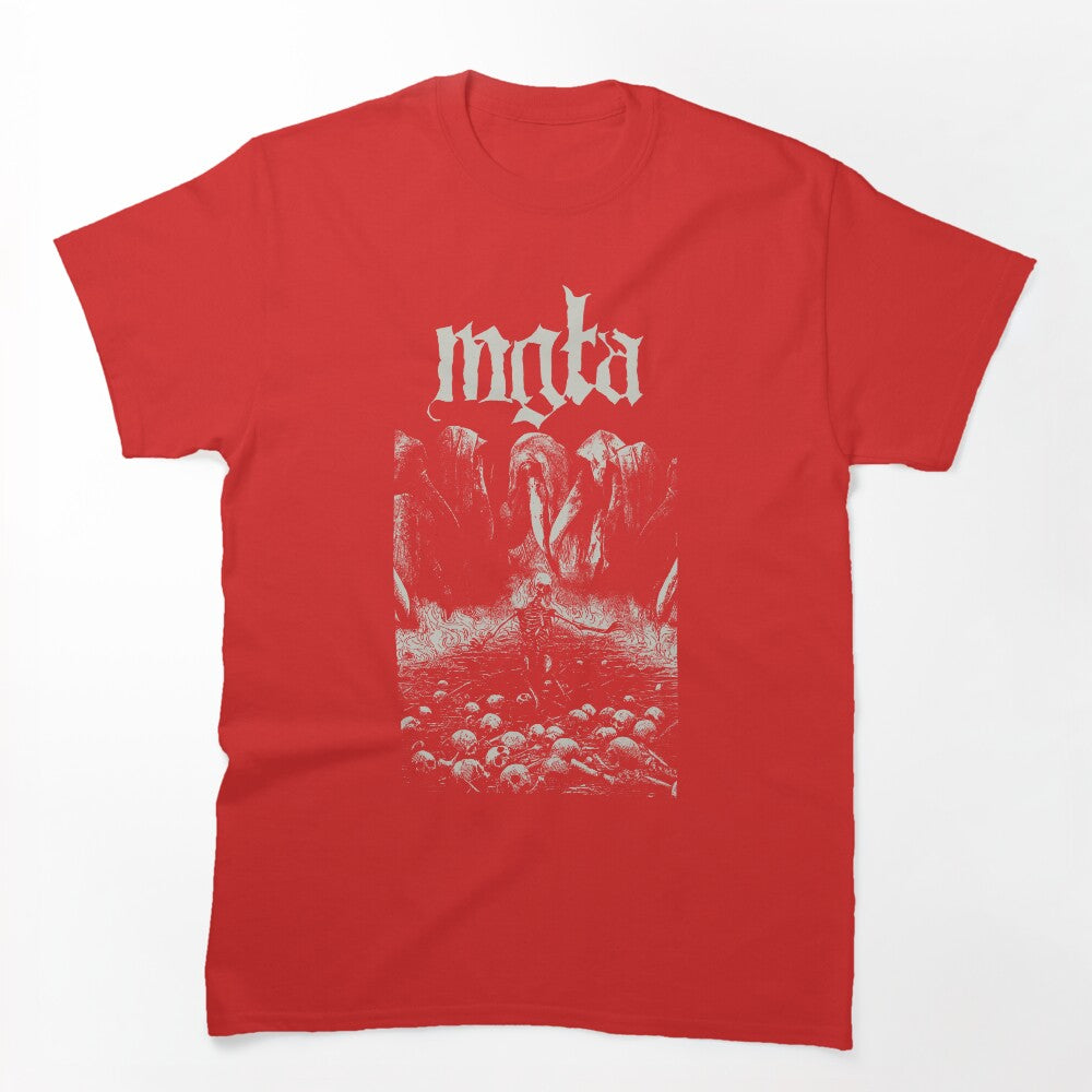 Mgla Shirt