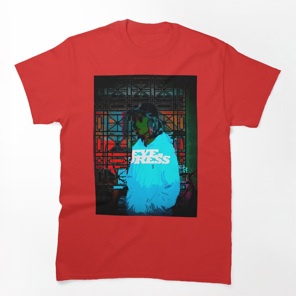 Eyedress Shirt