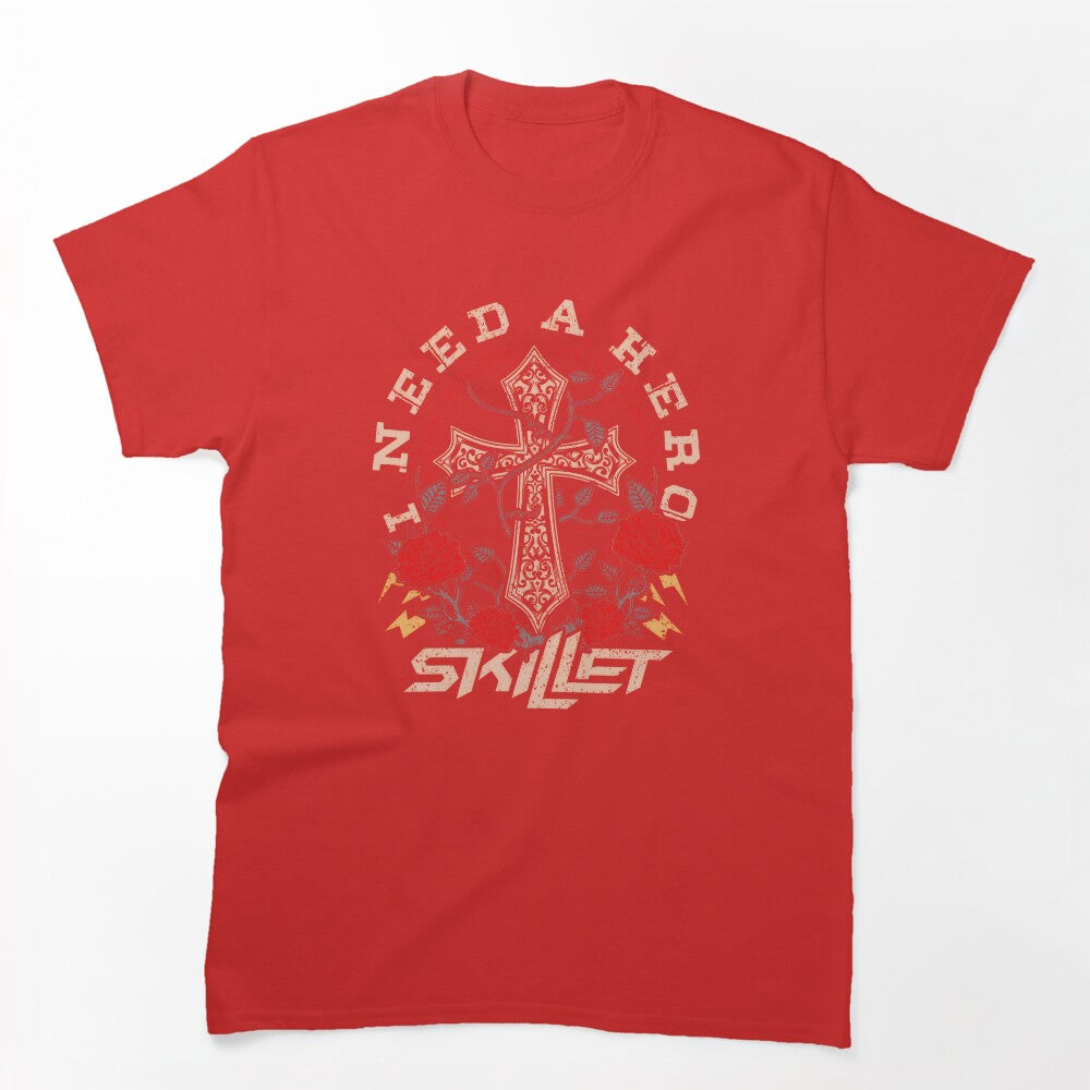 Hero Shirt