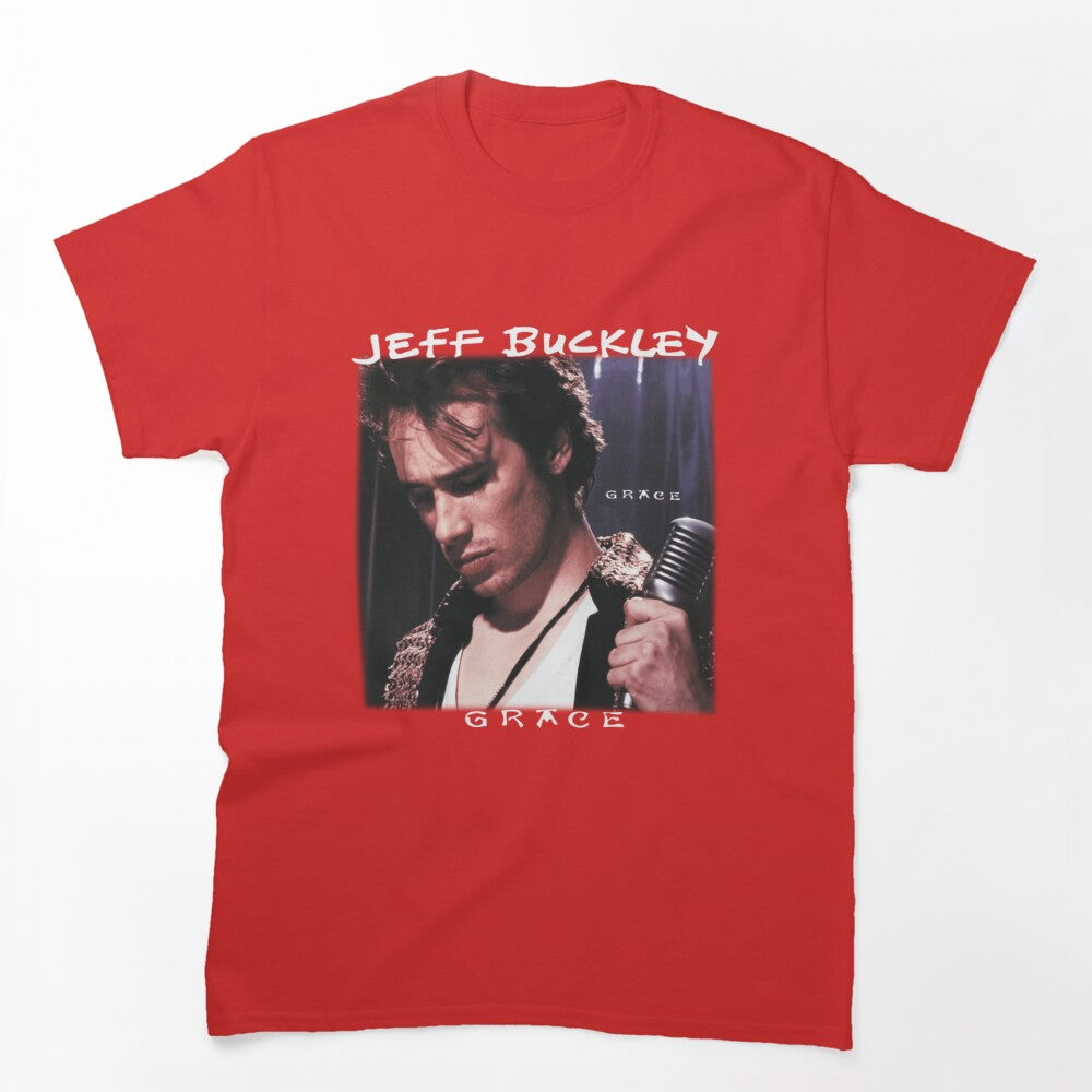Indie Rock Guitarist 1990S Shirt