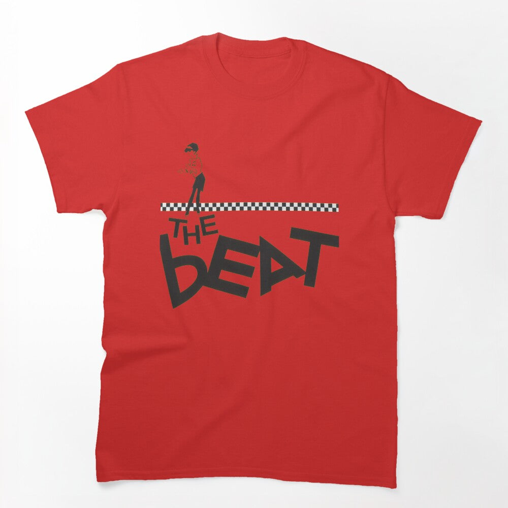 Beat 2 Shirt