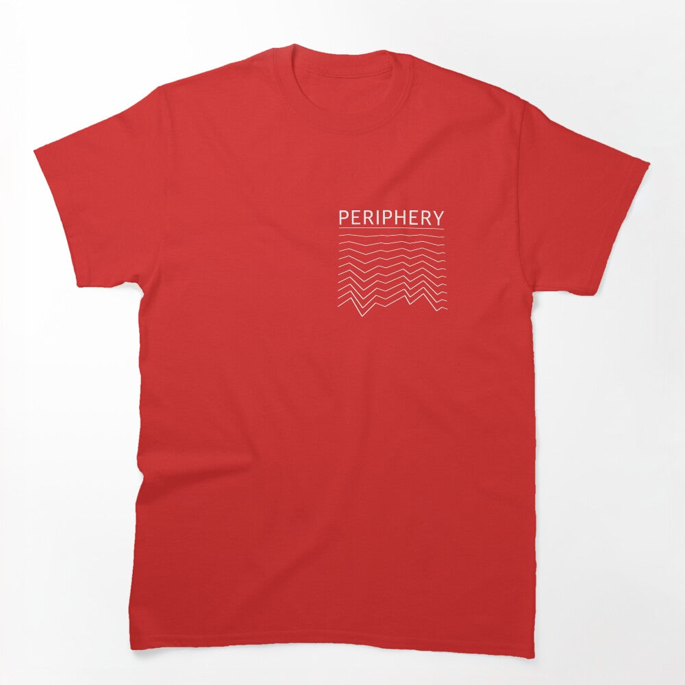 PERIPHERY Shirt