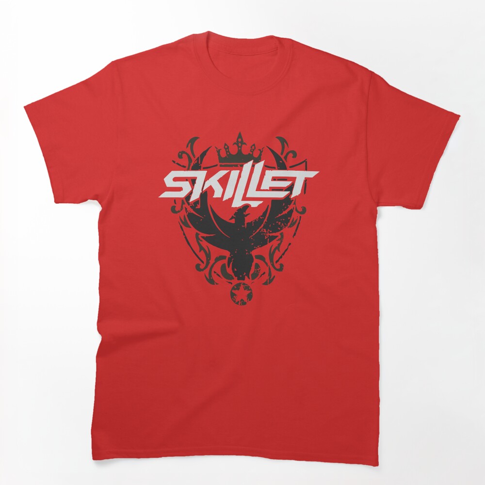 Phoenix Shirt