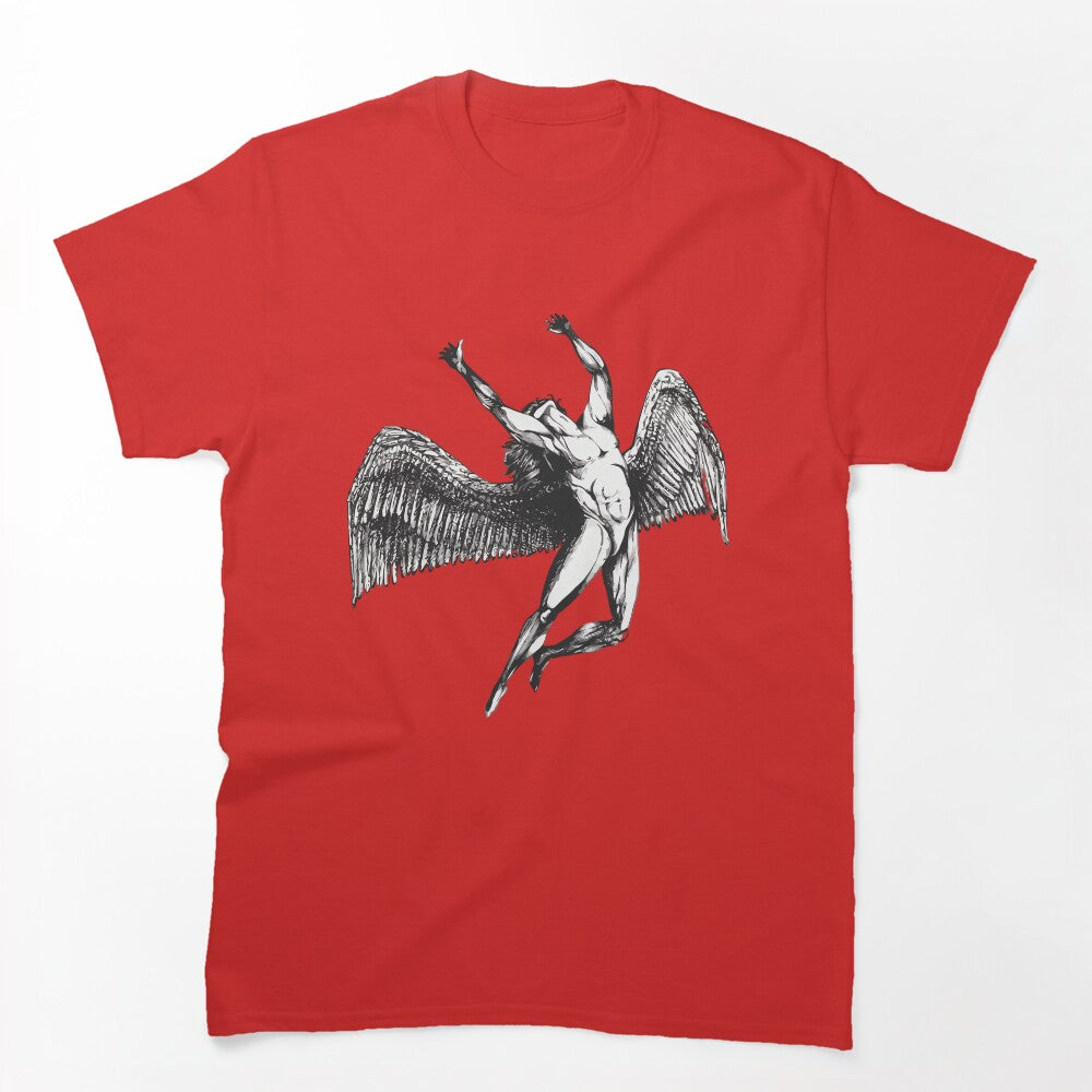 Led-Zepelin Shirt