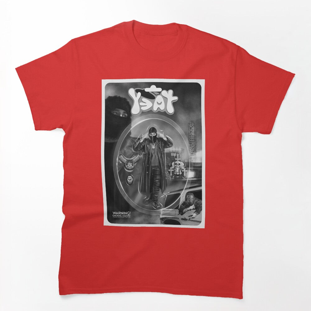 Yeat Shirt