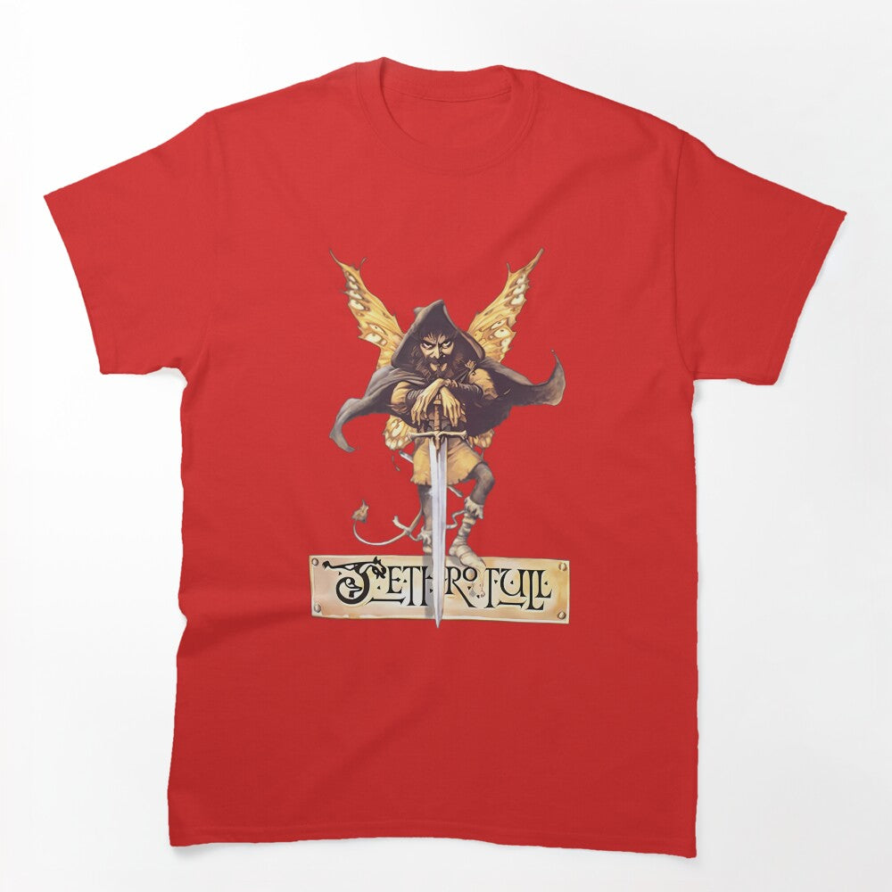 Jethro Tull Shirt