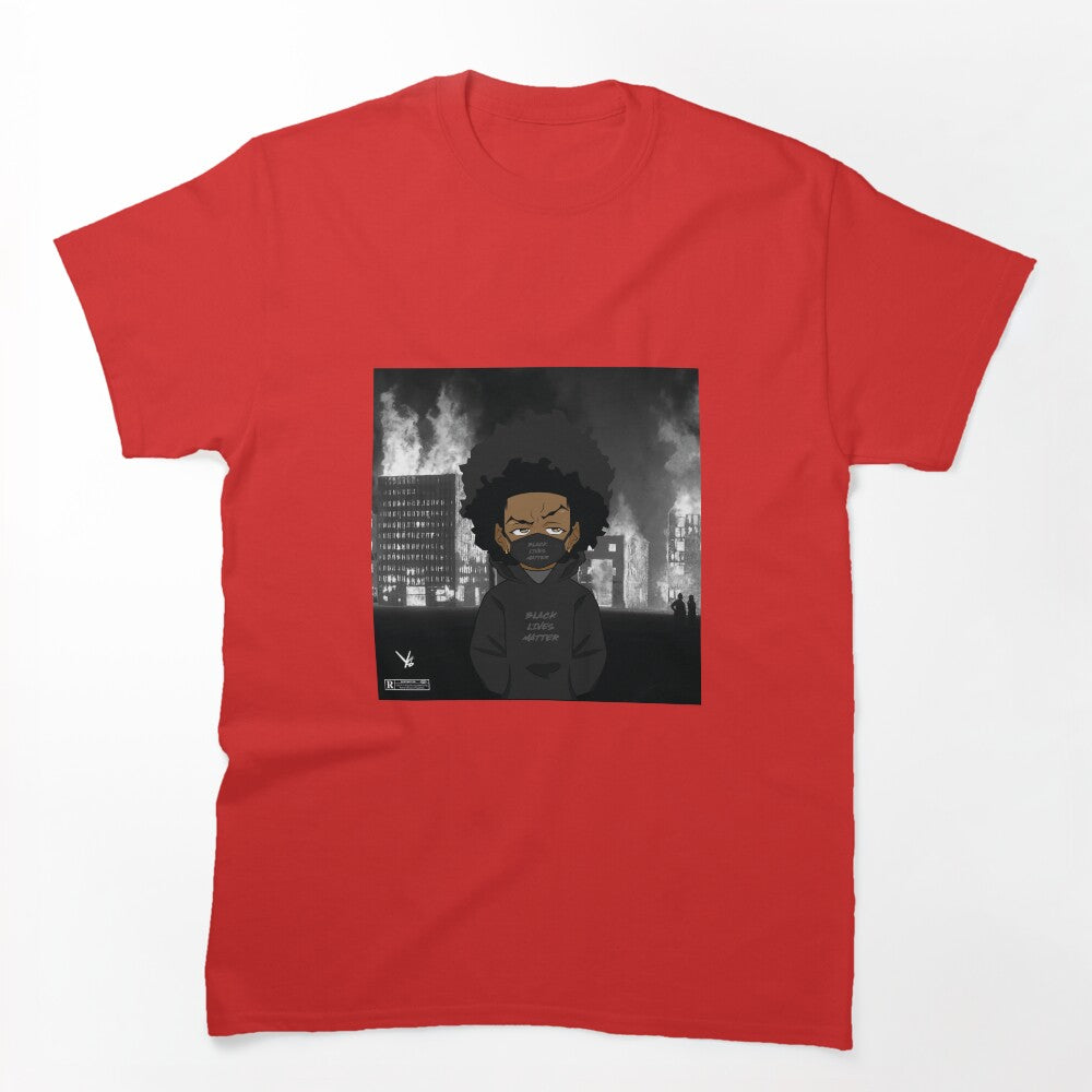 BLACKLIVESMATTER Shirt