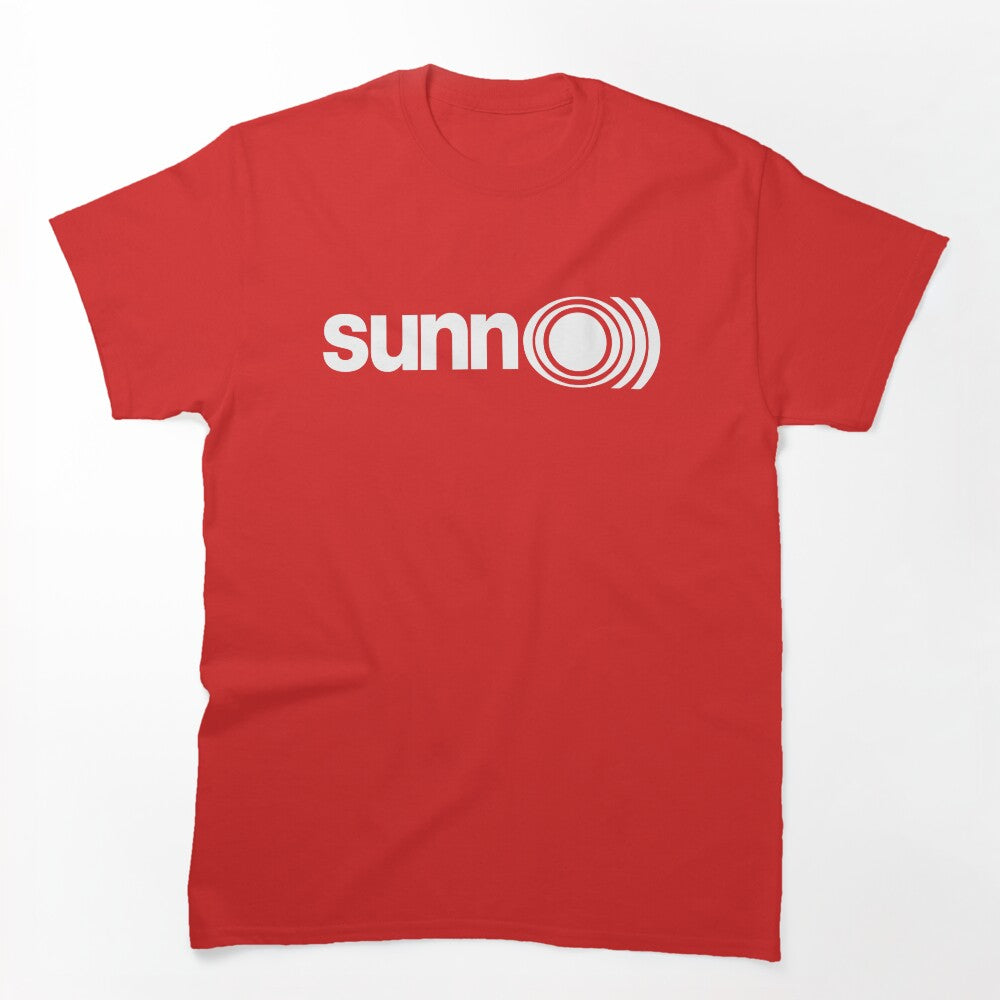 BEST SELLER Sunn O Merchandise Shirt