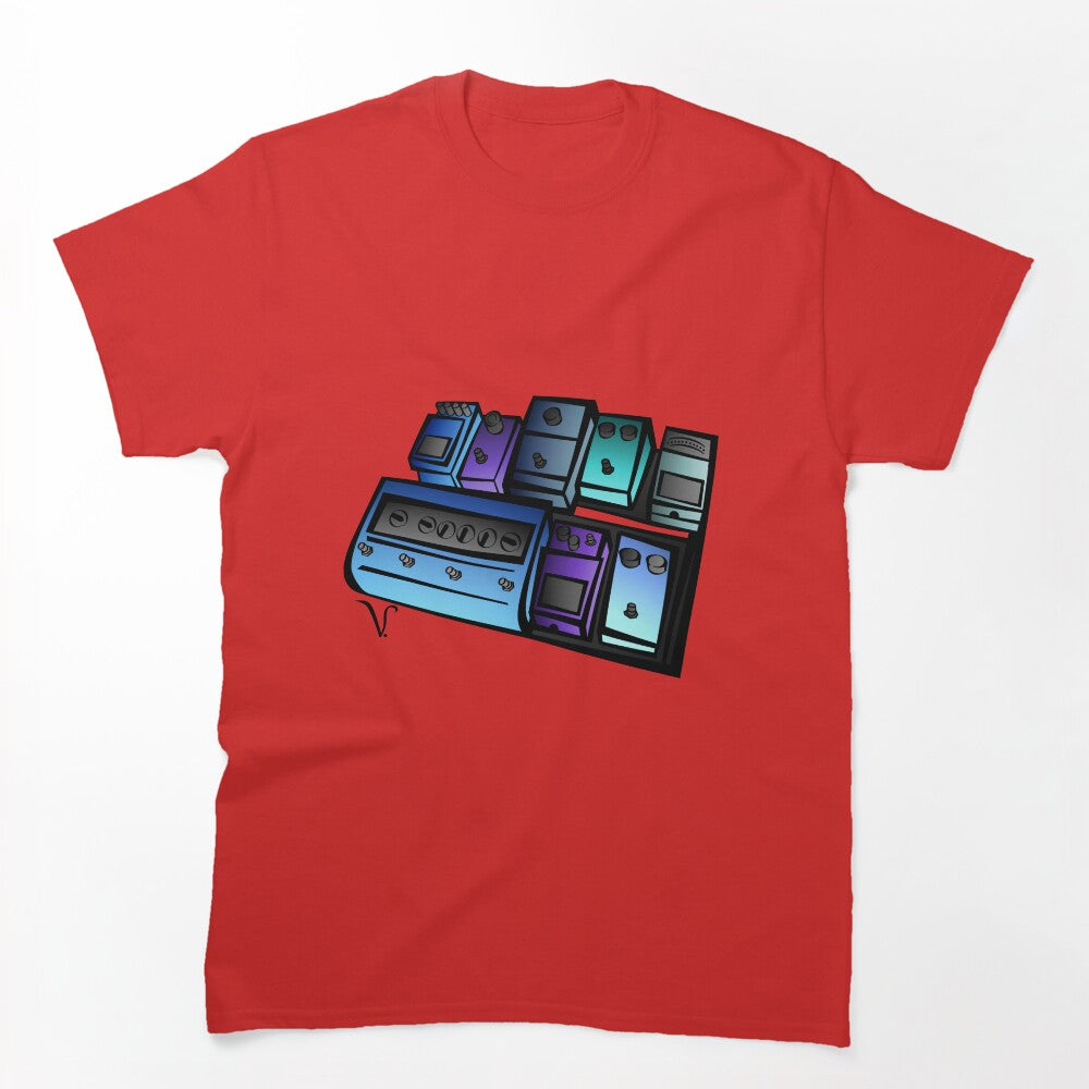 Pedalboard 1 Shirt