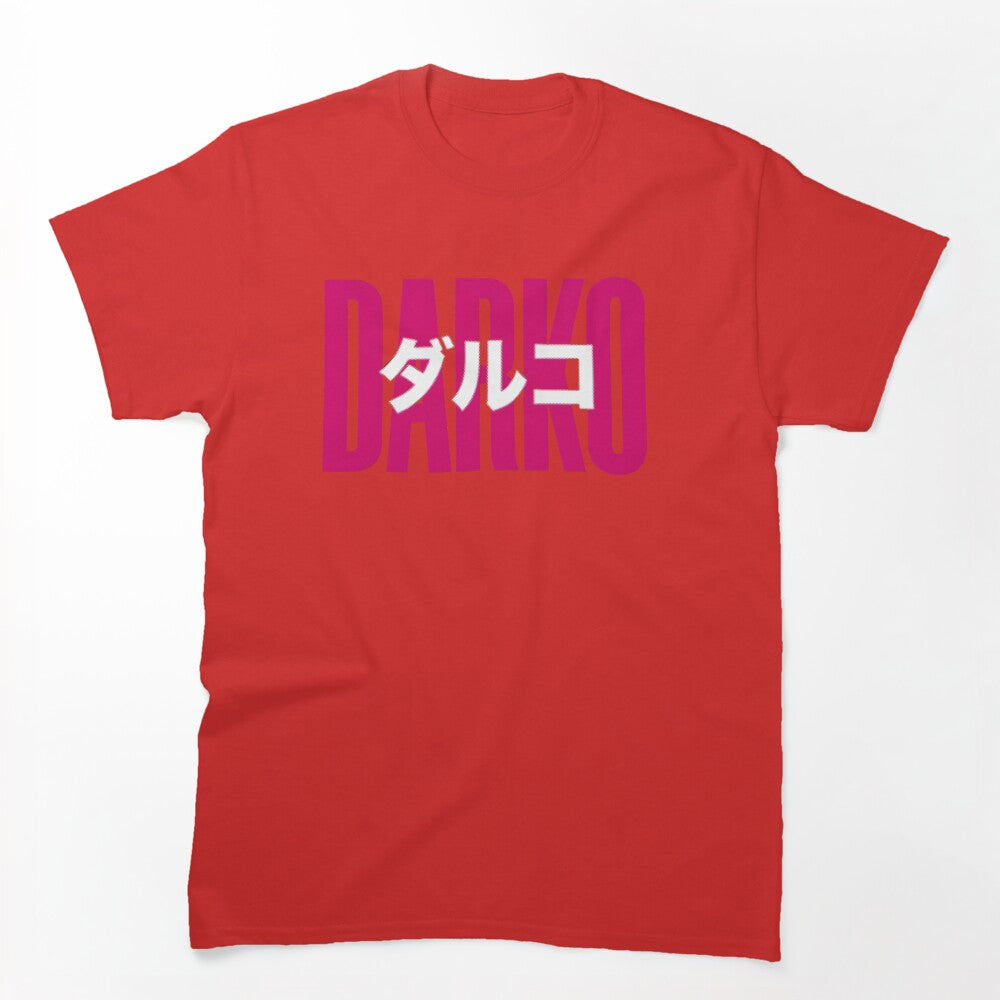 Darko Us Shirt