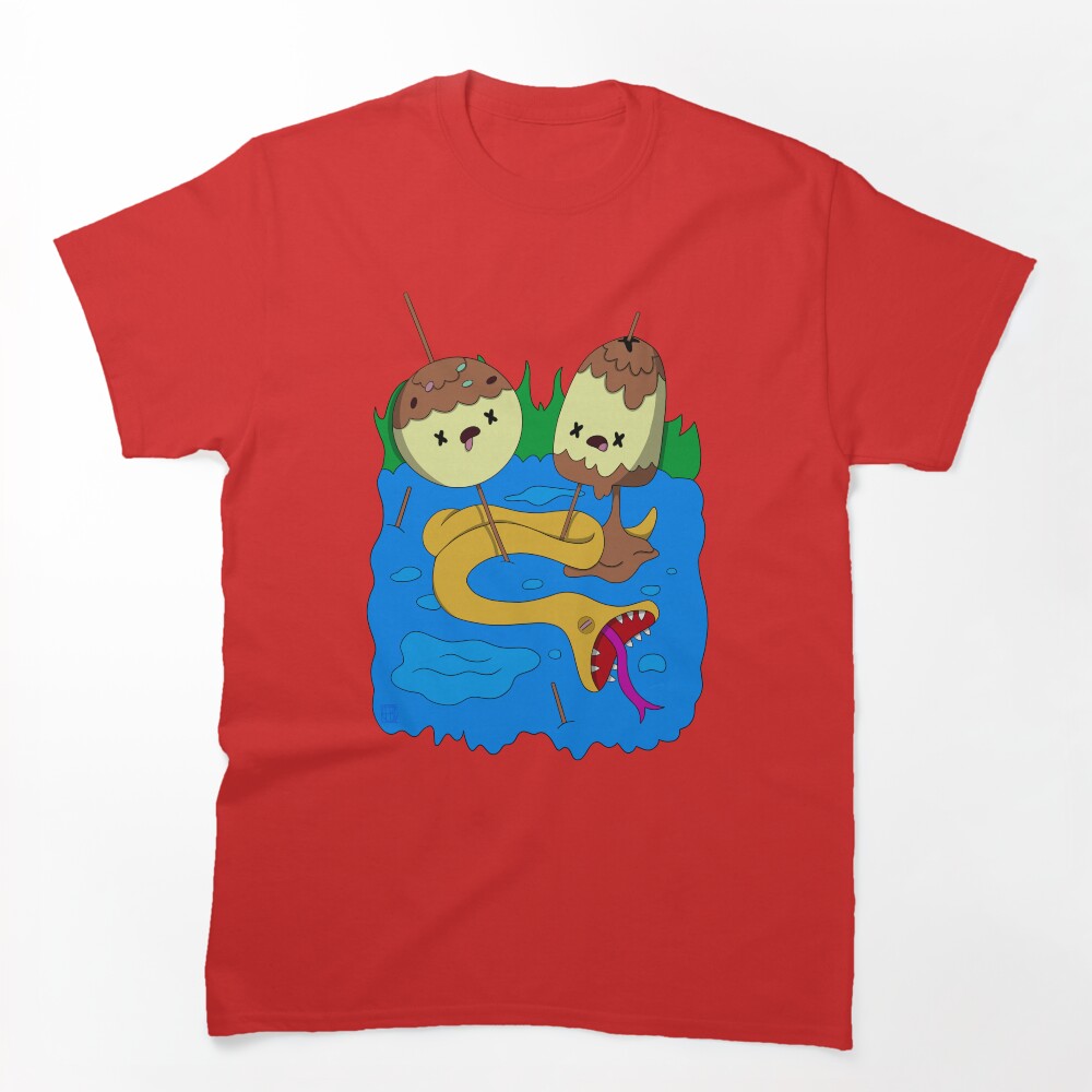 Marceline S Shirt