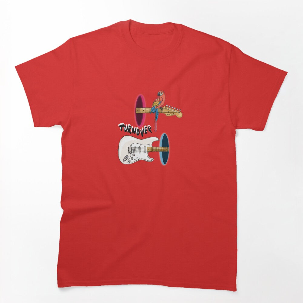 Turnover - Good Nature V 2 Shirt