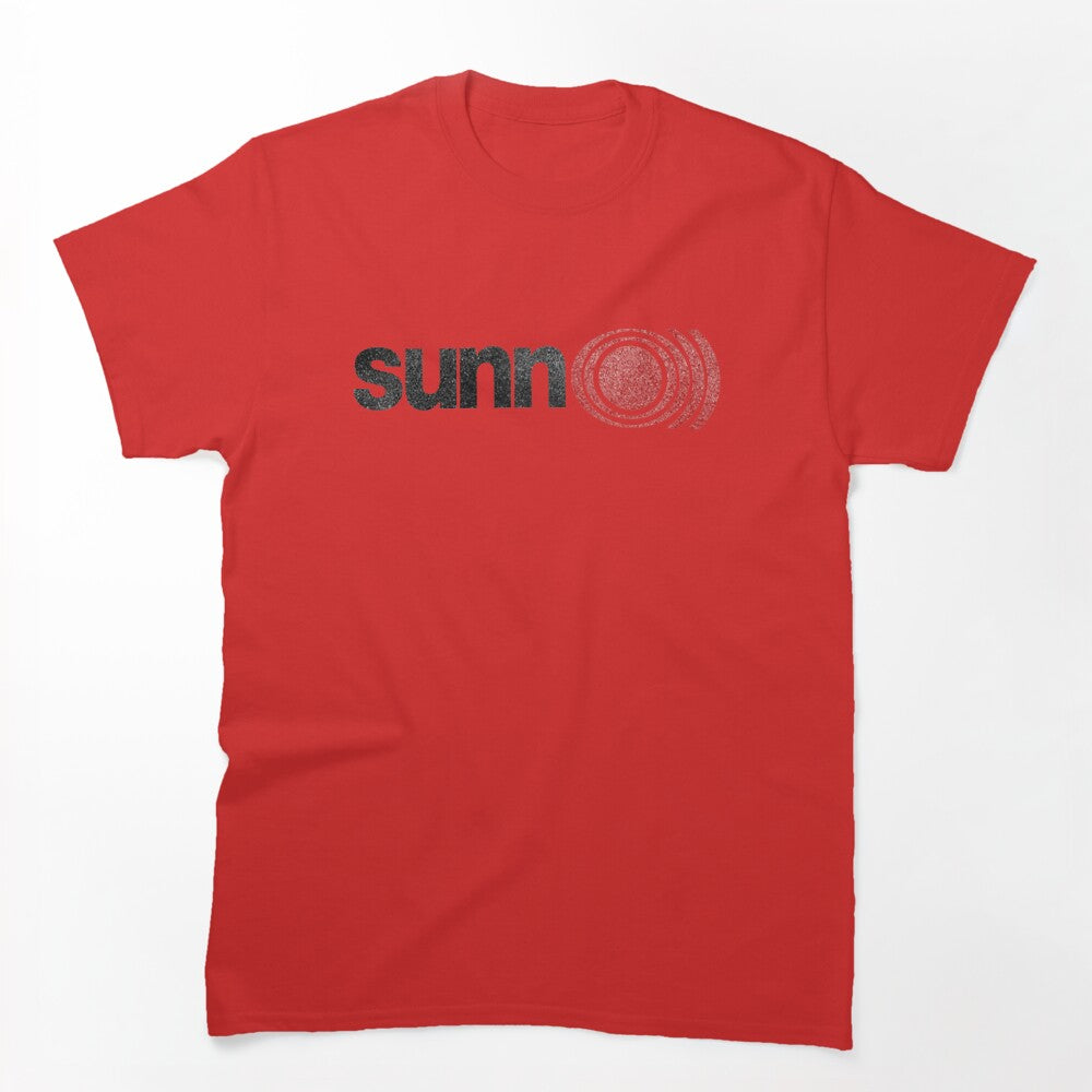 SUNN O Shirt