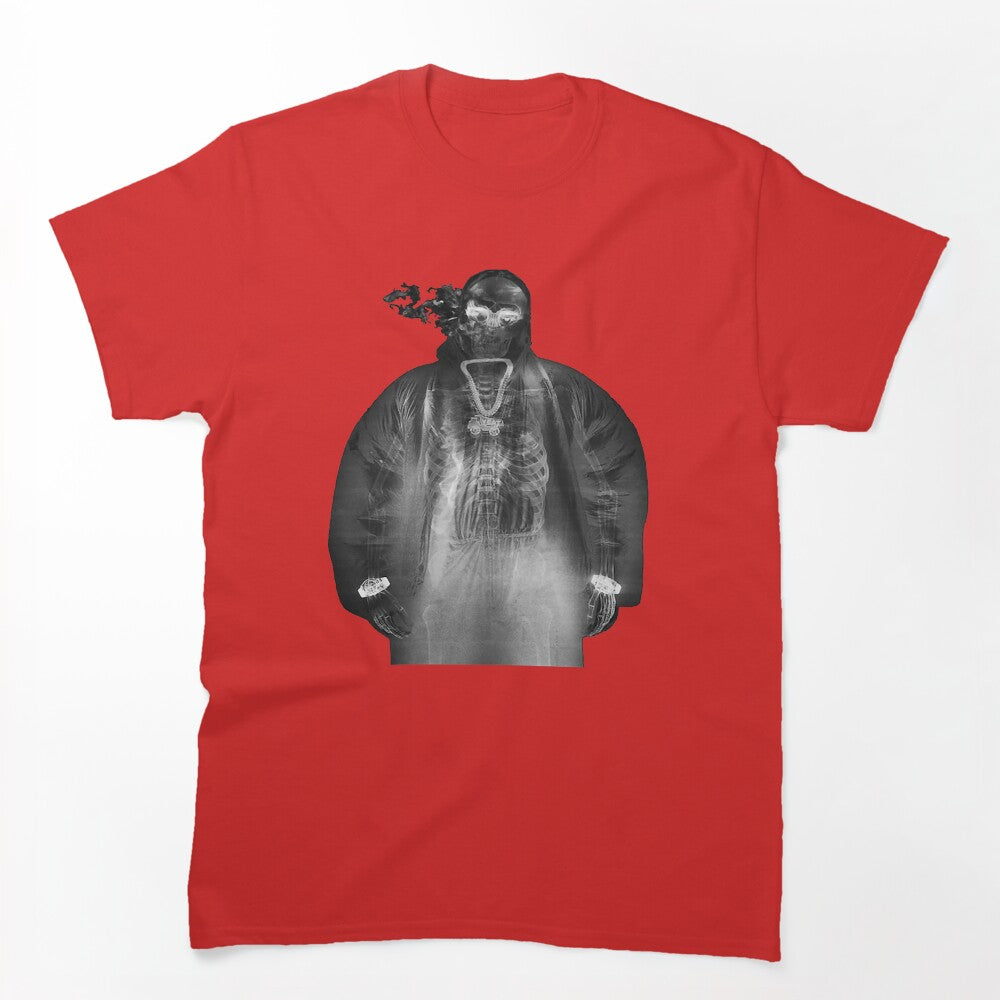 Yeat Afterlyfe Shirt