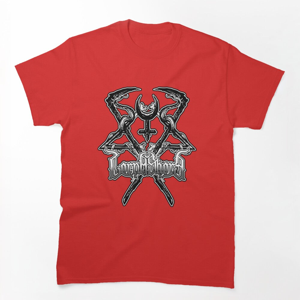 Lorna Shore Art Shirt