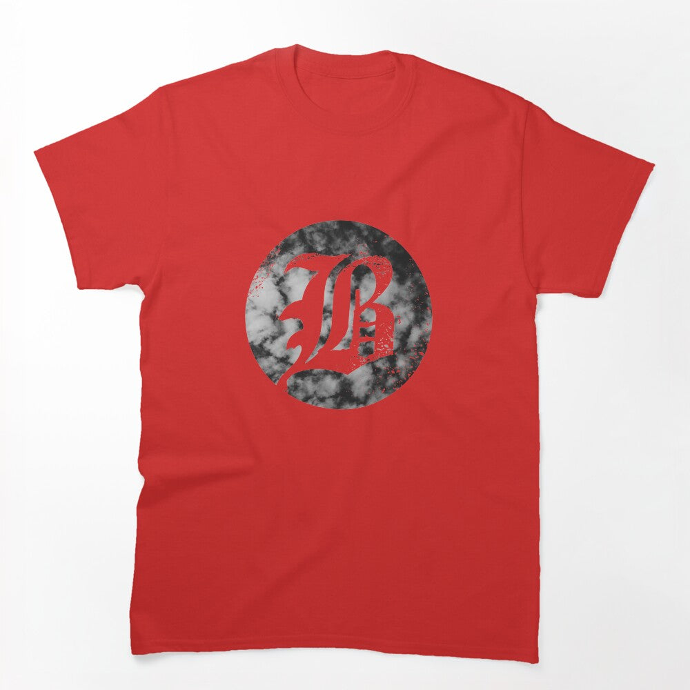 Beartooth Clouds Shirt
