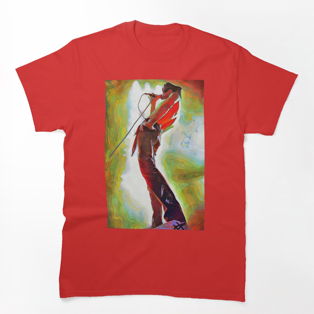 Crazy Little Thing Called Love Shirt