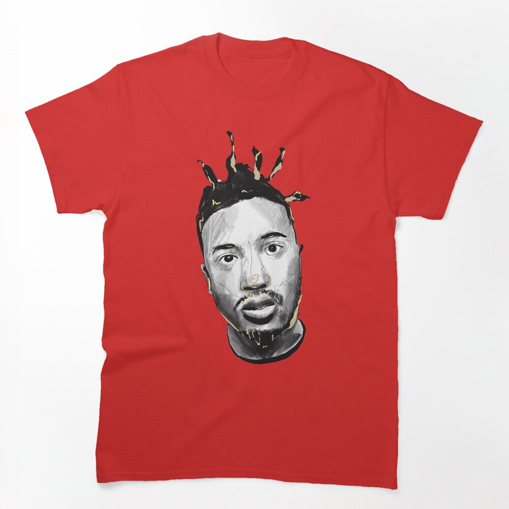 90s Hip Hop Series - ODB Shirt