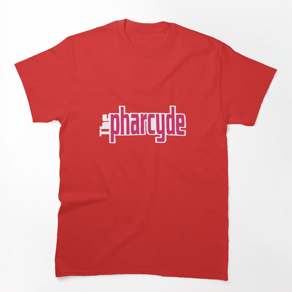 Pharcyde Vintage Reprint Shirt