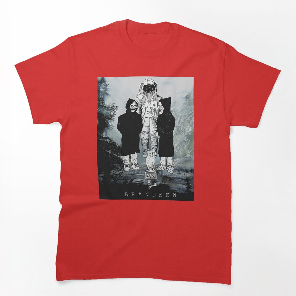 Best - Artwork Shirt