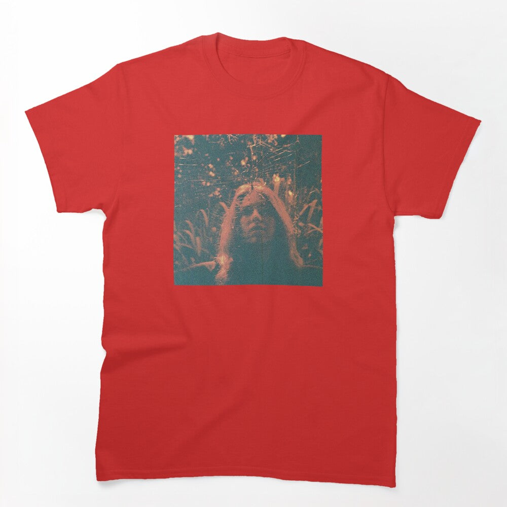 Turnover Peripheral Vision Album Cover Shirt