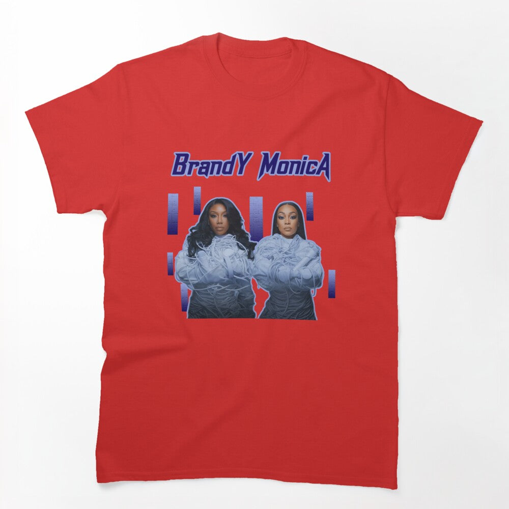 Brandy Monica Shirt