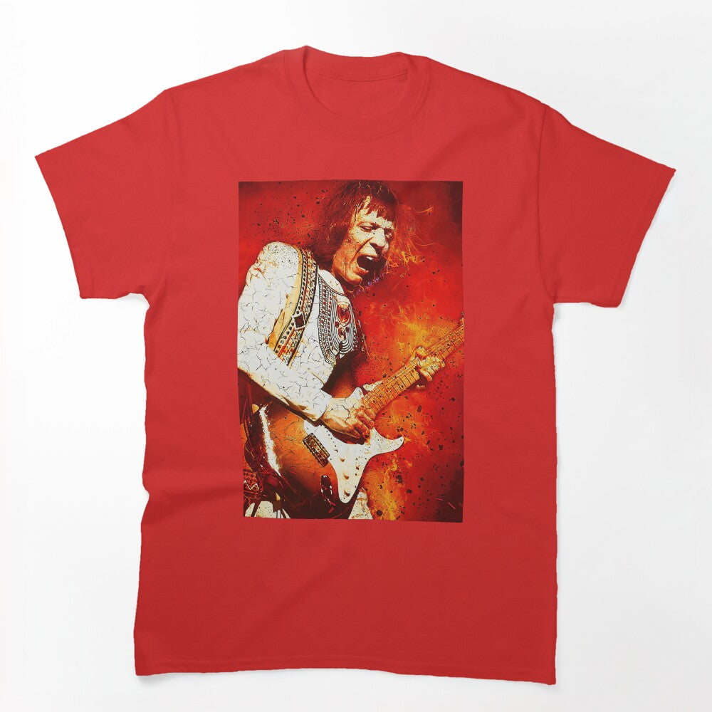 Bridge Of Sighs Shirt