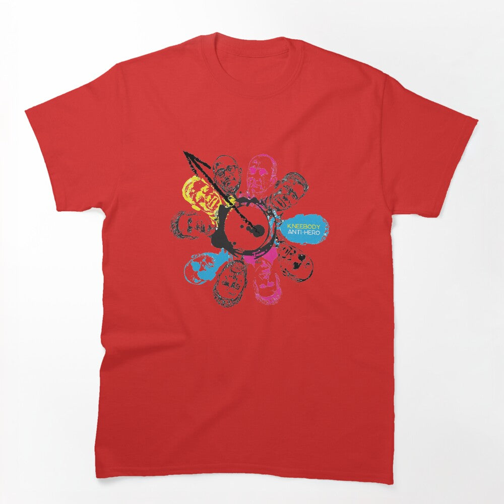 Anti Hero Shirt