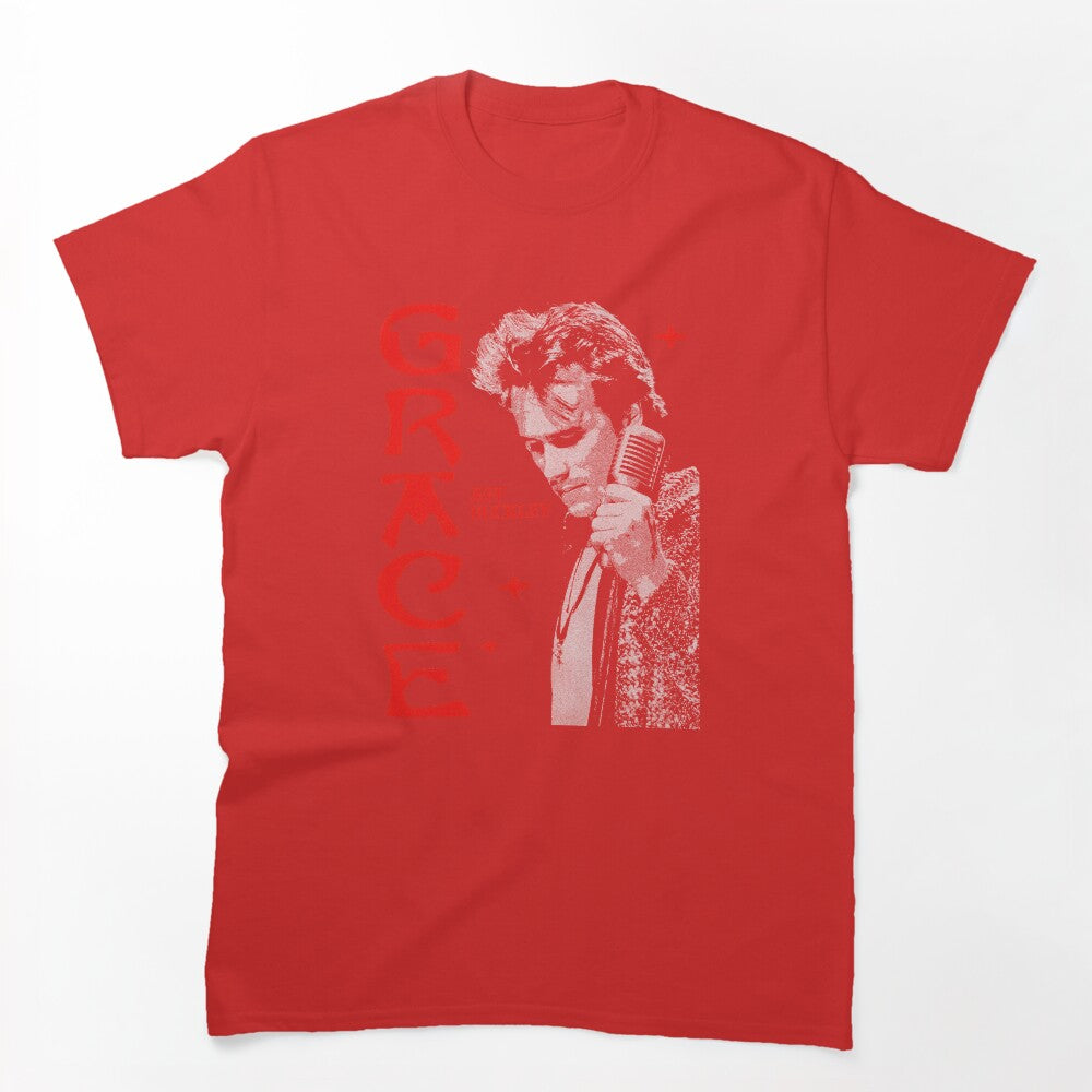 J Buck Grace V1 Shirt