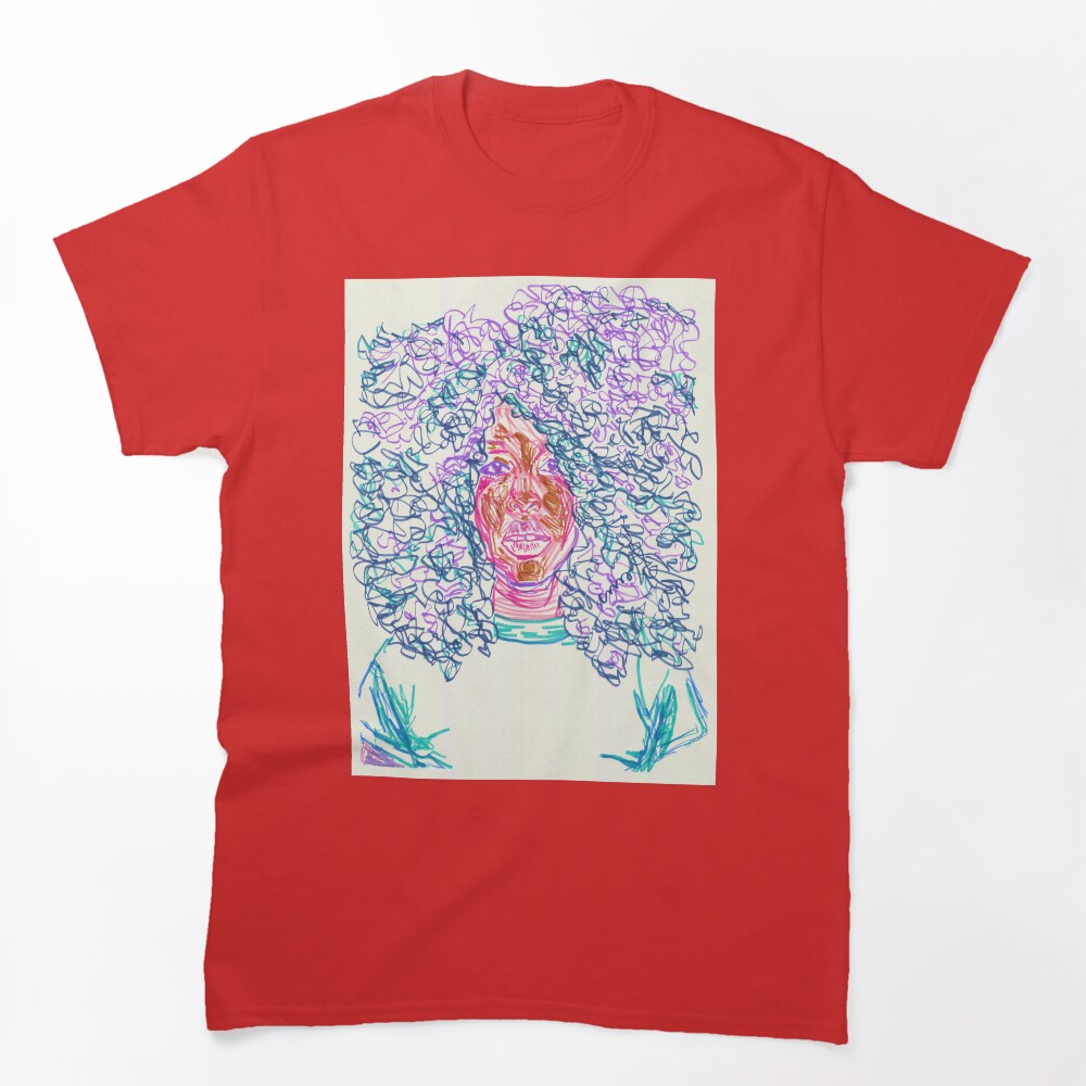 Erykah Shirt