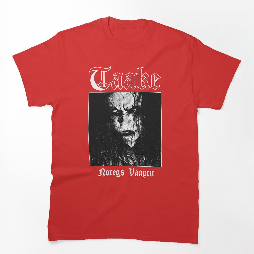 TAAKE BAND Shirt