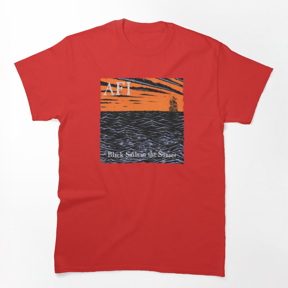Elegy For The Broken Choir Shirt
