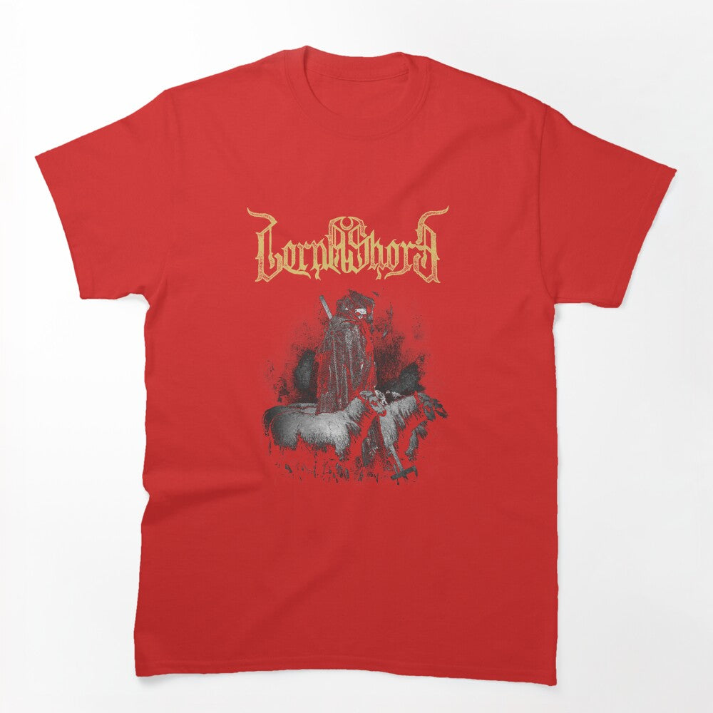 Lorna Shore - Hollow Sentence Shirt