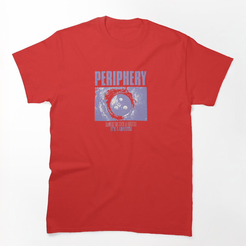 It's A Lifestyle Shirt