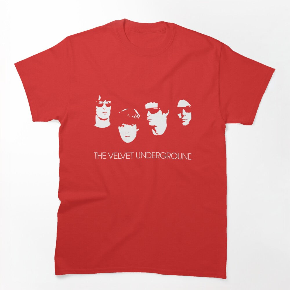 Velvet Underground Shirt