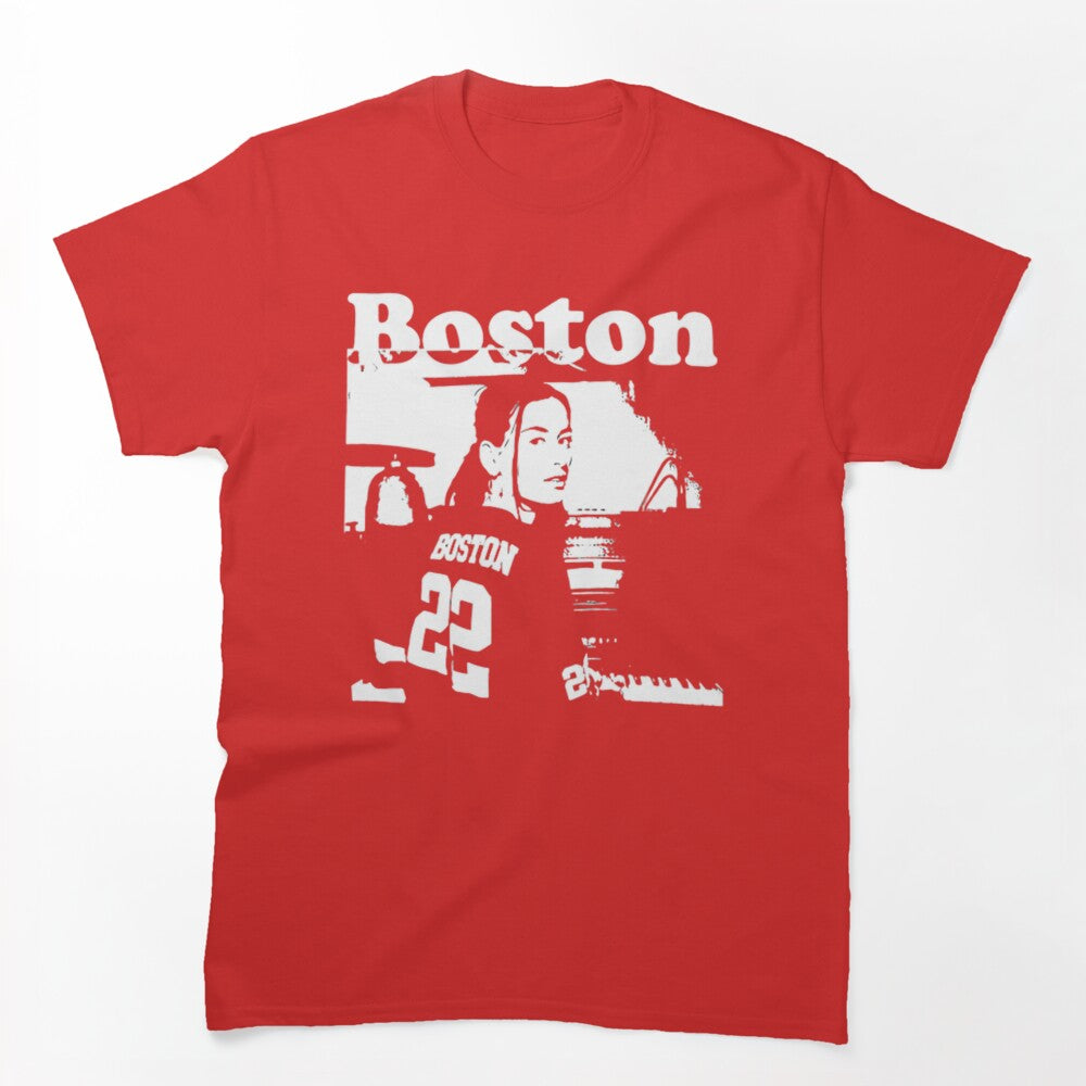 Boston Stella Lefty Shirt