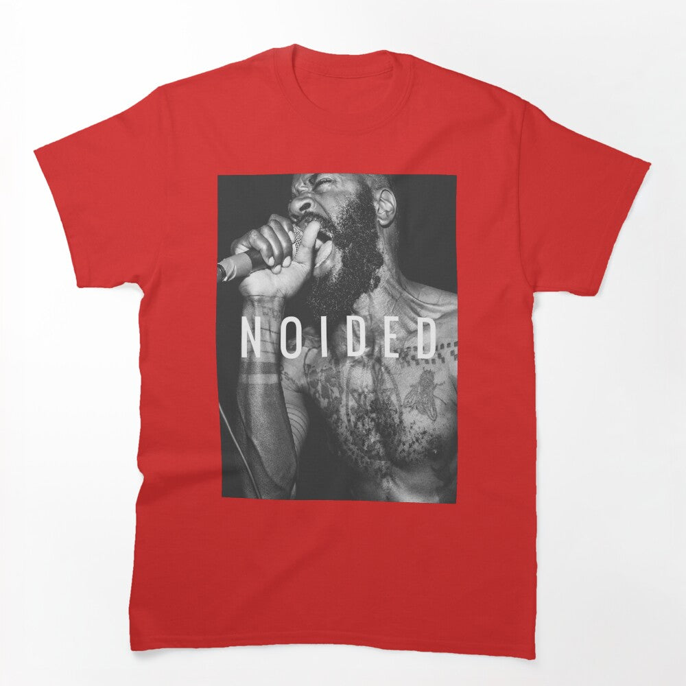 Death Grips - Noided Shirt