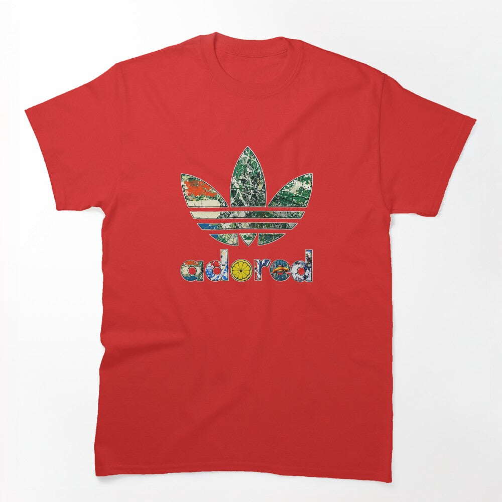 Stone Roses Ian Brown Madchester Adored Manchester Sports Shirt