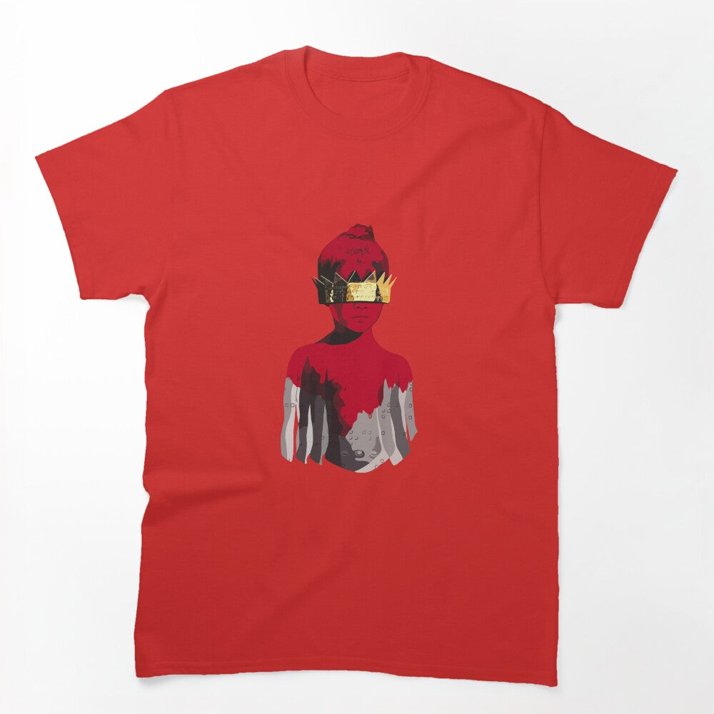 Rihanna - Anti Shirt