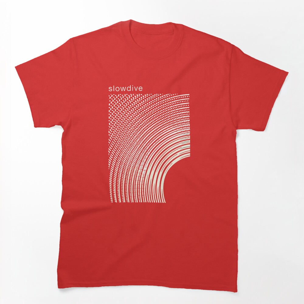 Curve Dots Shirt