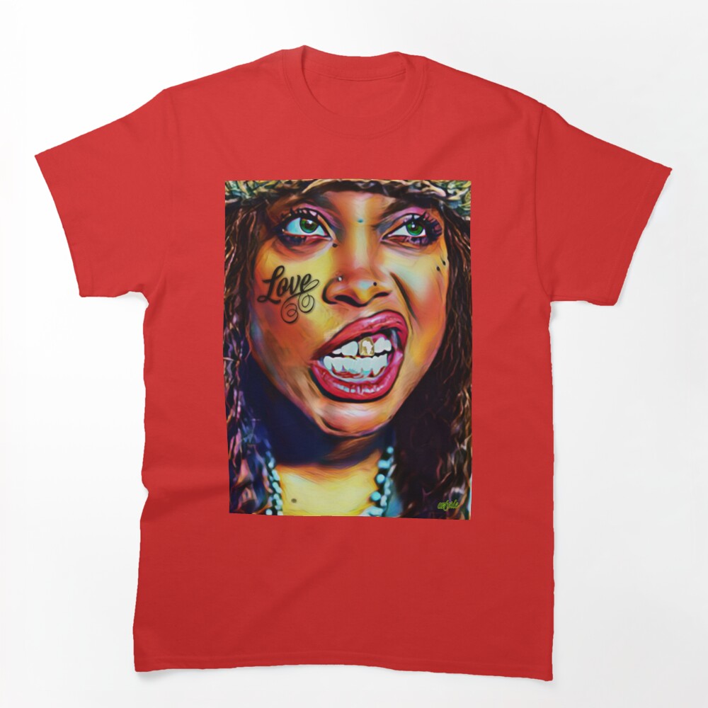 BADU Shirt