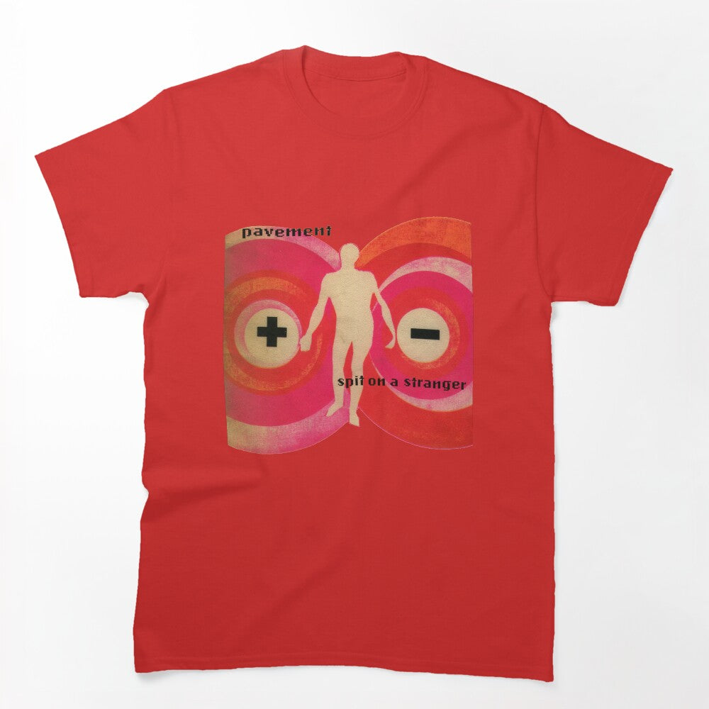 Spit Shirt