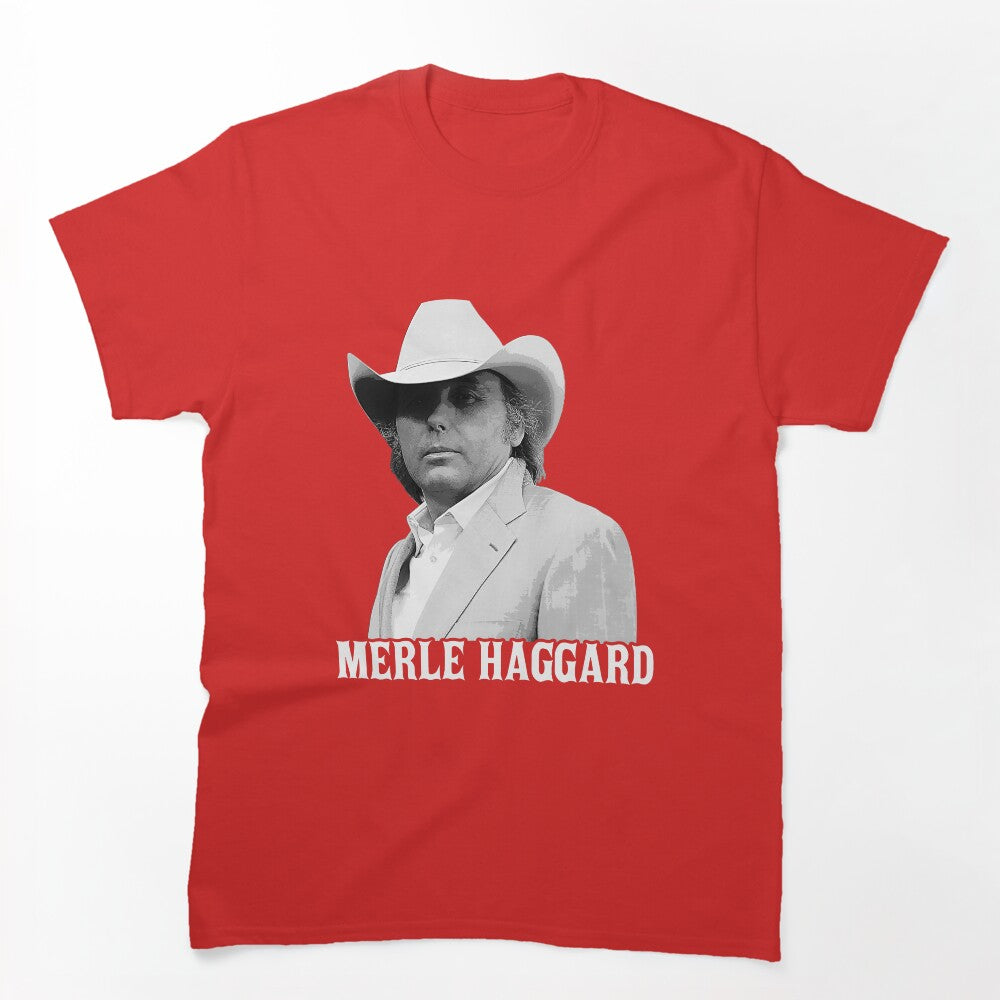 Retro Dwight Yoakam Vintage Style Design Shirt