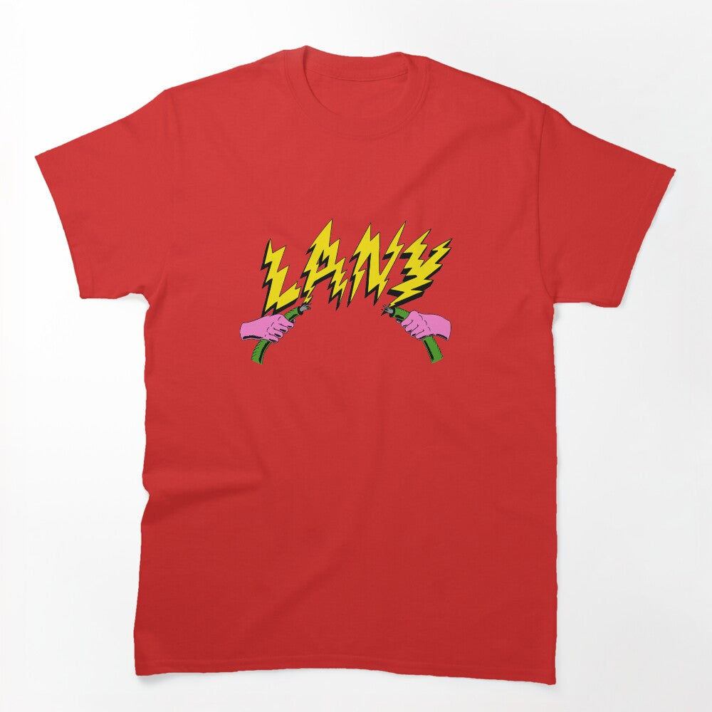 Blare LANY Shirt